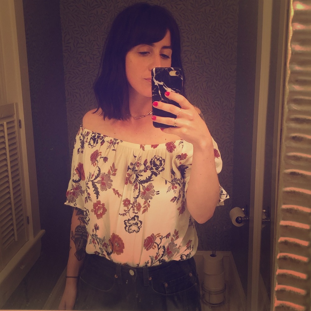 Meet your Posher, Jessica